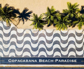 Copacabana Beach Paradise